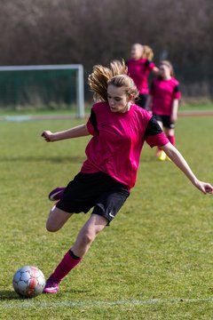 Bild 98 - B-Juniorinnen SV Wahlstedt - SG Wentorf-S./Sch�nberg